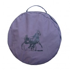 Star Tack Pro taske til sulkyhjul - Pony (24")