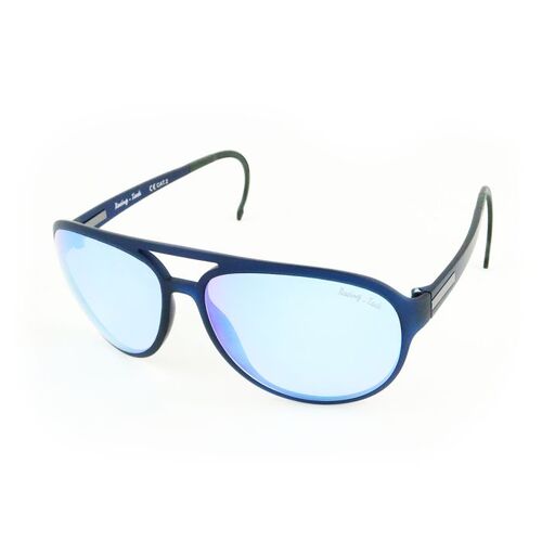 Racing Tack Race brille - Blue Revo