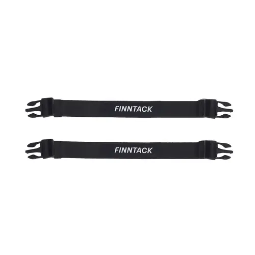 Finntack bukse klips - Par
