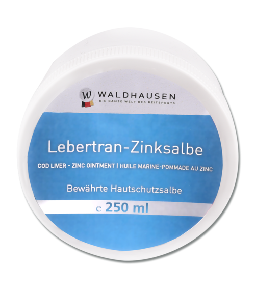 Waldhausen zink salve