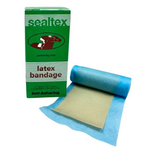 Sealtex latex bandage