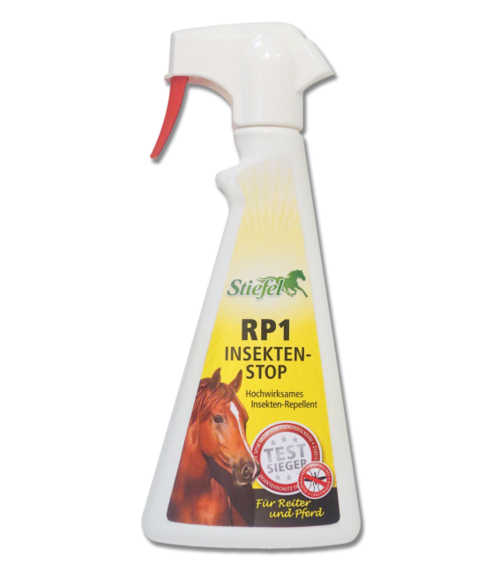 Stiefel RP1 insekt spray