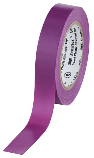 Mantape - 20m - Lilla