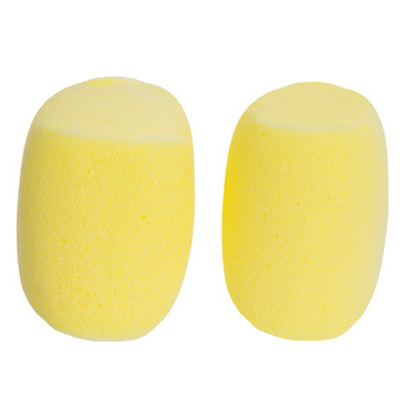 Wahlsten Memory Foam ørepropper