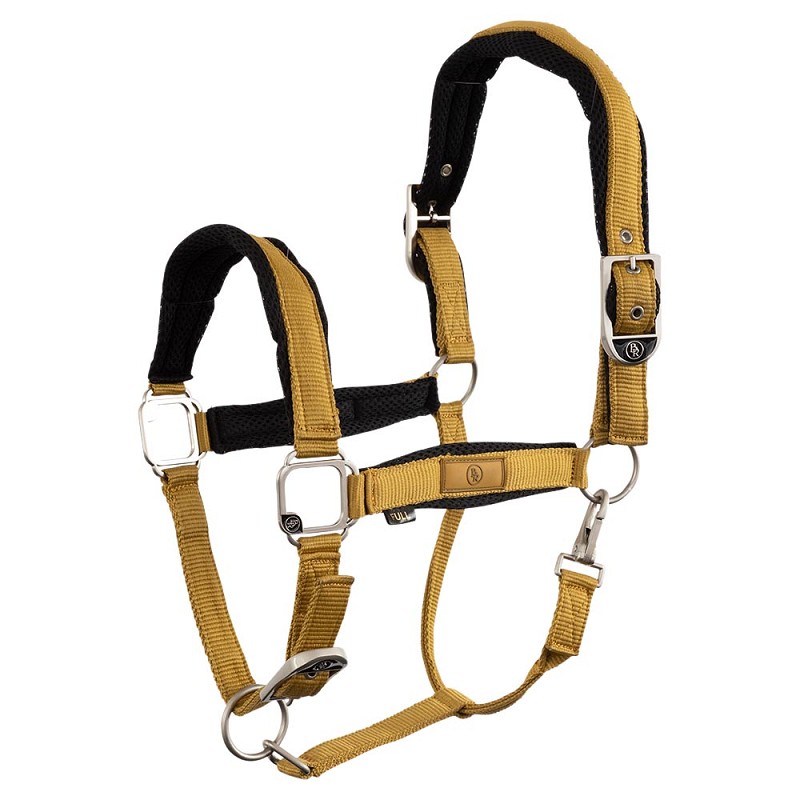 BR Eline grime med mesh - Cob
