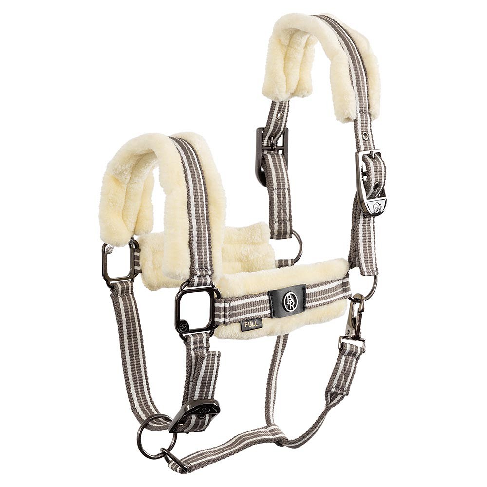 BR Ellen grime med lam - Cob
