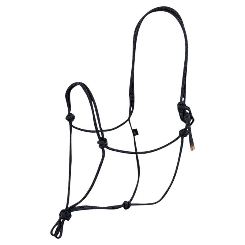 BR rebgrime - flere farver - Pony - Beige