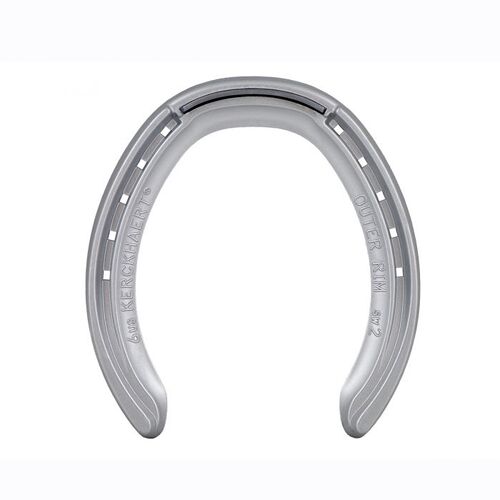 Kerckhaert Outer Rim aluminium bagsko - Str. 1