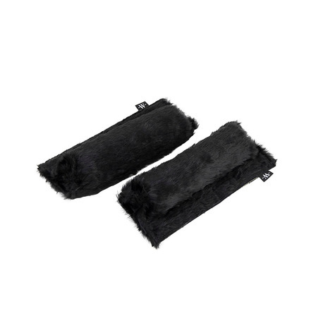Wahlsten Premium can't see back ruller - 5cm - Sort