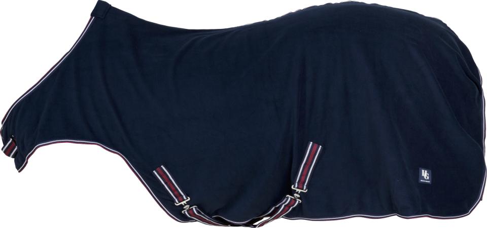 HorseGuard Karmen fleece walkerdækken - S