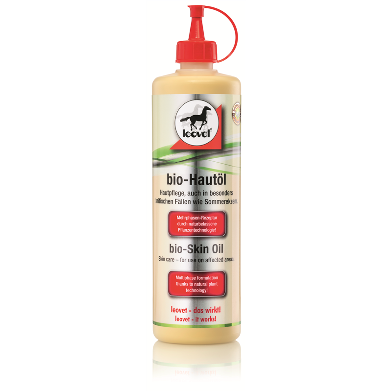 Leovet Bio-Skin Oil