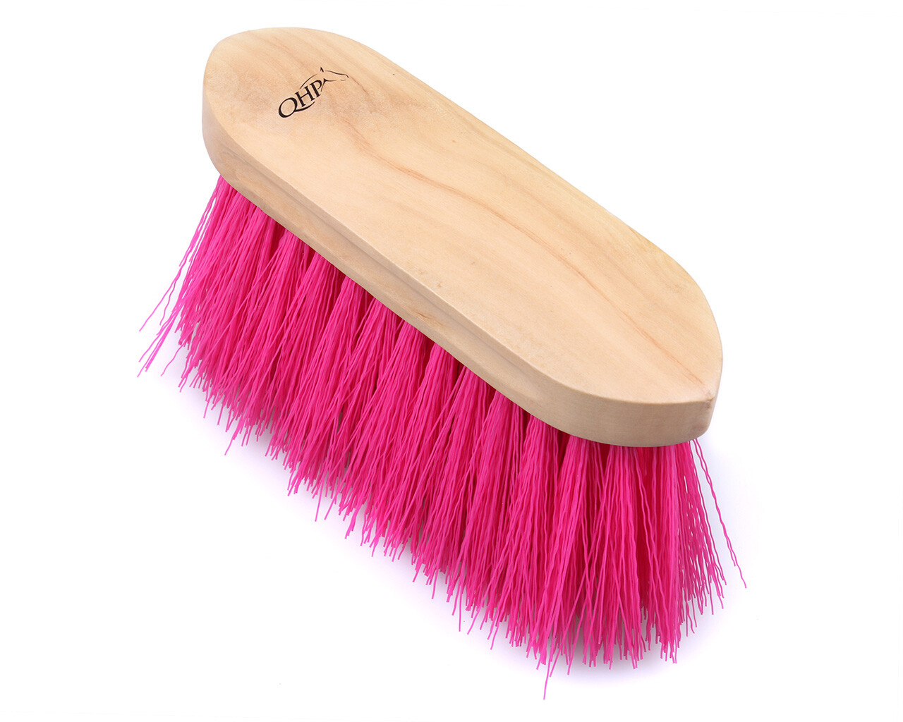 Strigle med lange hår - Pink