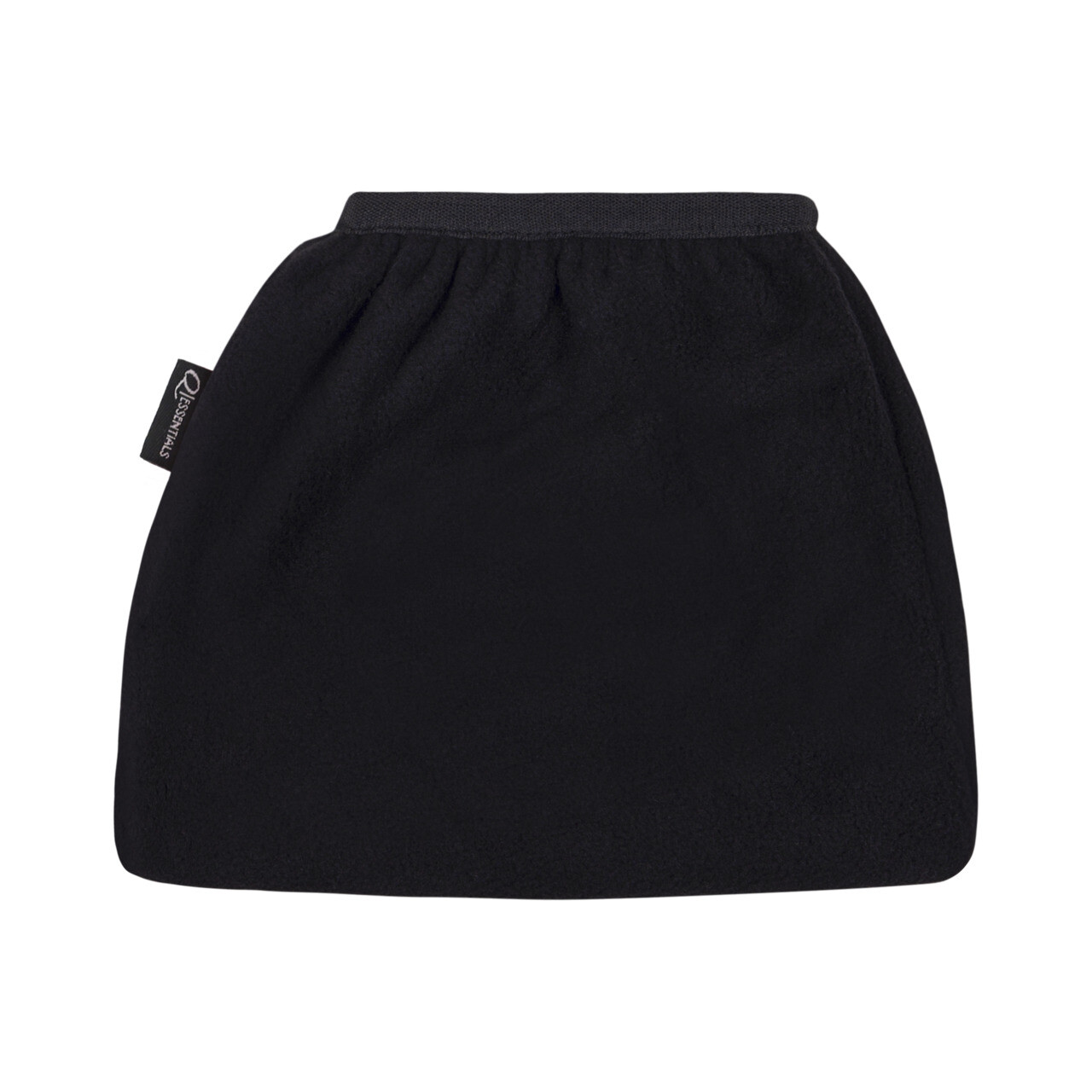 QHP stigbøjlebeskyttere - fleece