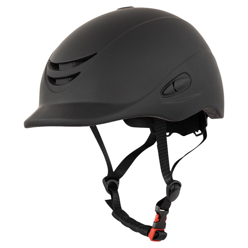 Premiere Petite ridehjelm - mat - 48-52 cm
