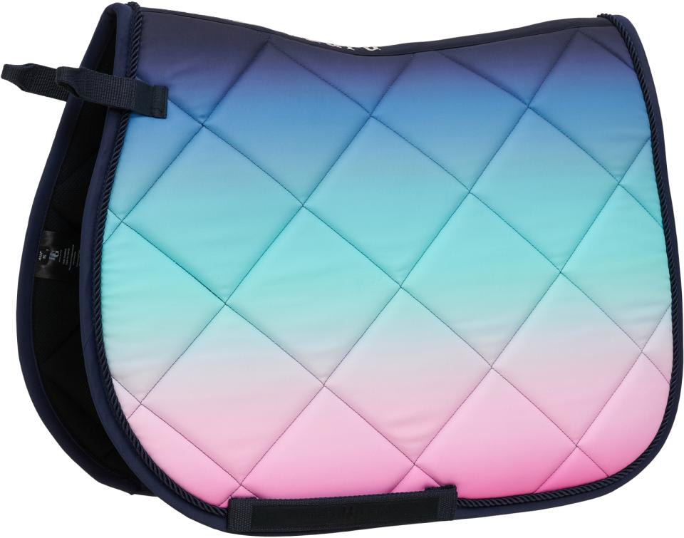 HorseGuard Gradient springunderlag - 15 tommer