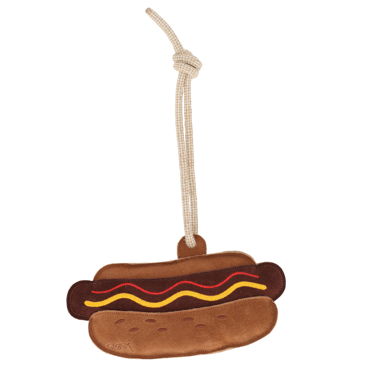 Hestelegetøj - hotdog