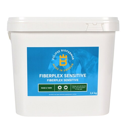 Biofarmab Fiberplex Sensitive - 2,4kg