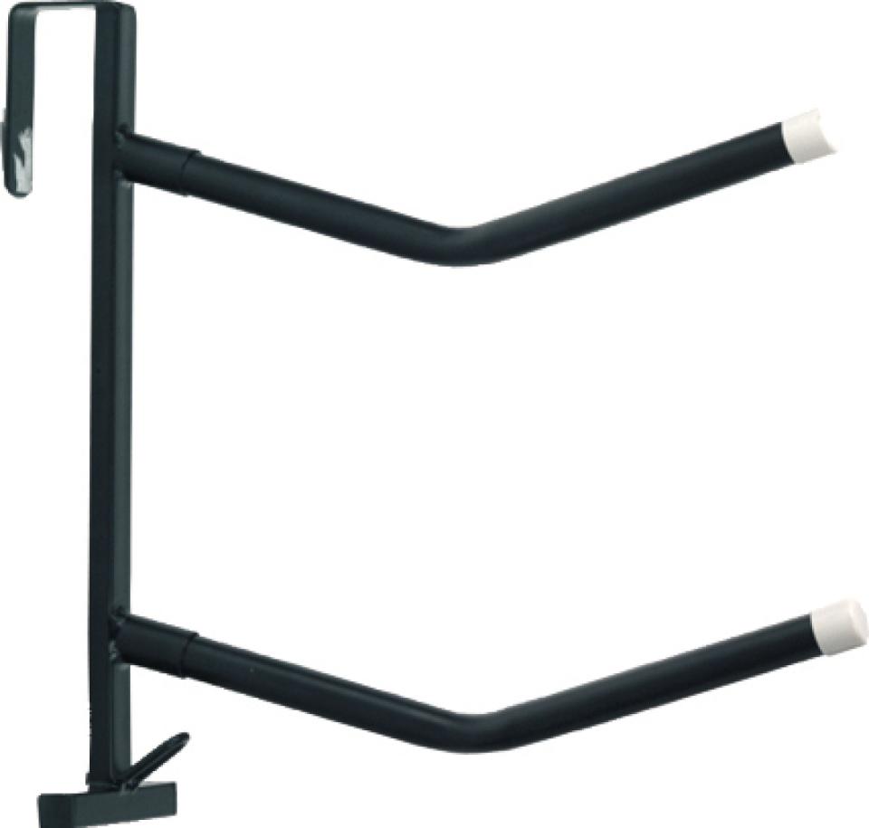 HorseGuard 2-arms flytbar sadelholder