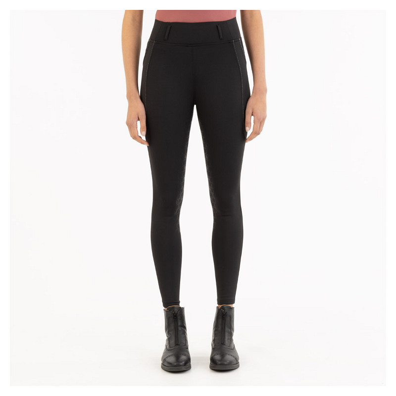 BR Ilana ridetights - sort - 34