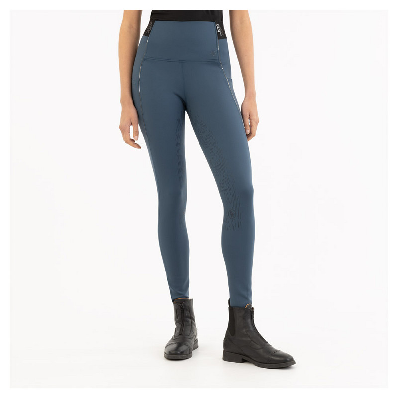 BR Ingrid ridetights - navy - 34