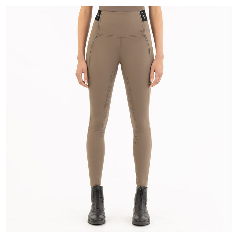 BR Ingrid ridetights - brun - 34