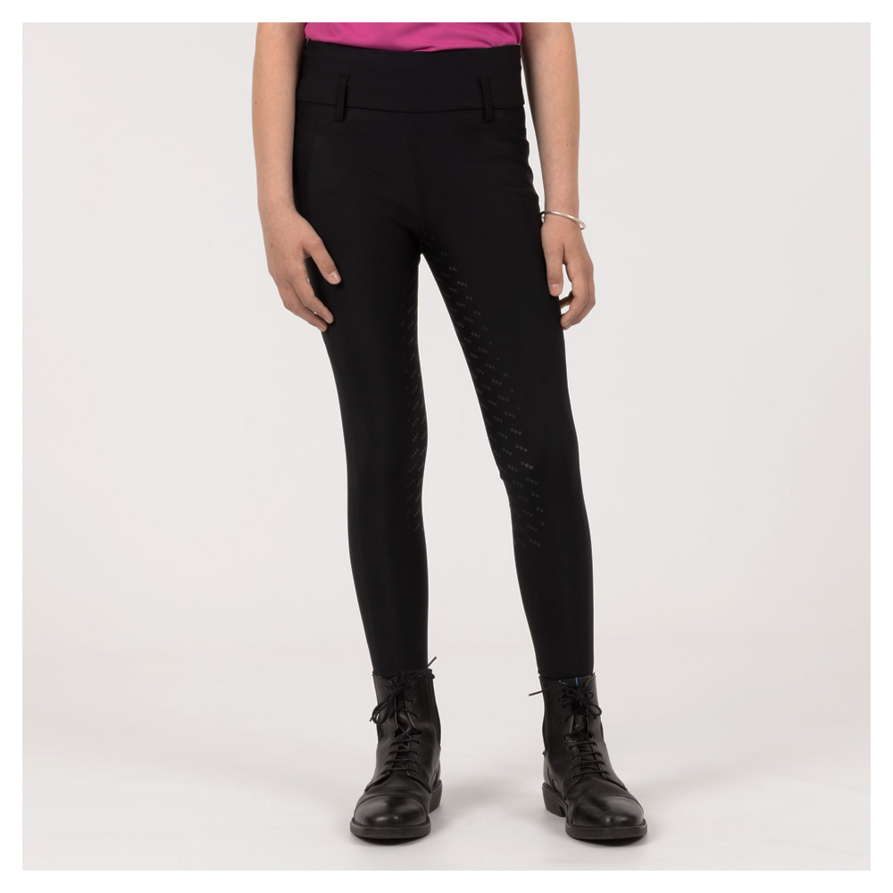 BR Chanya ridetights - sort - 128