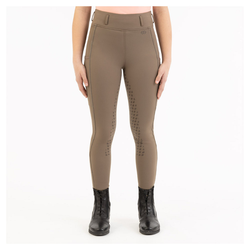 BR Irma ridetights - brun - 116