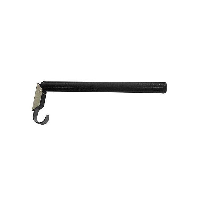 HKM sadelholder