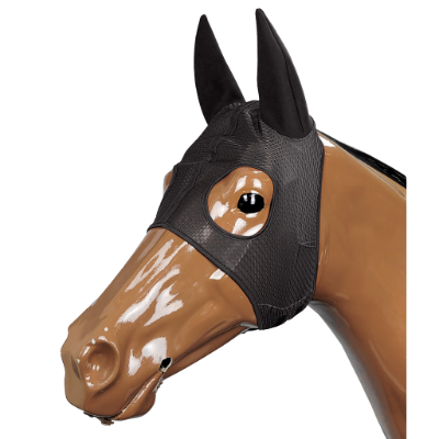 Zilco Airlite maske med neopren ører - S/M