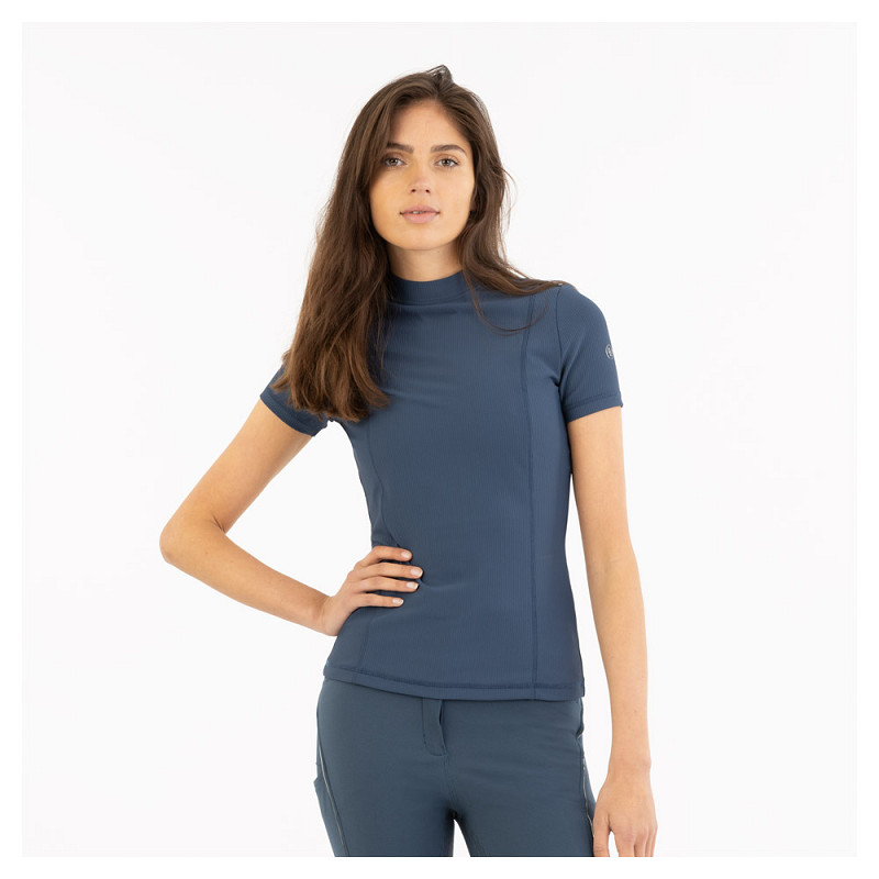 BR Illy T-shirt - XS - Koral