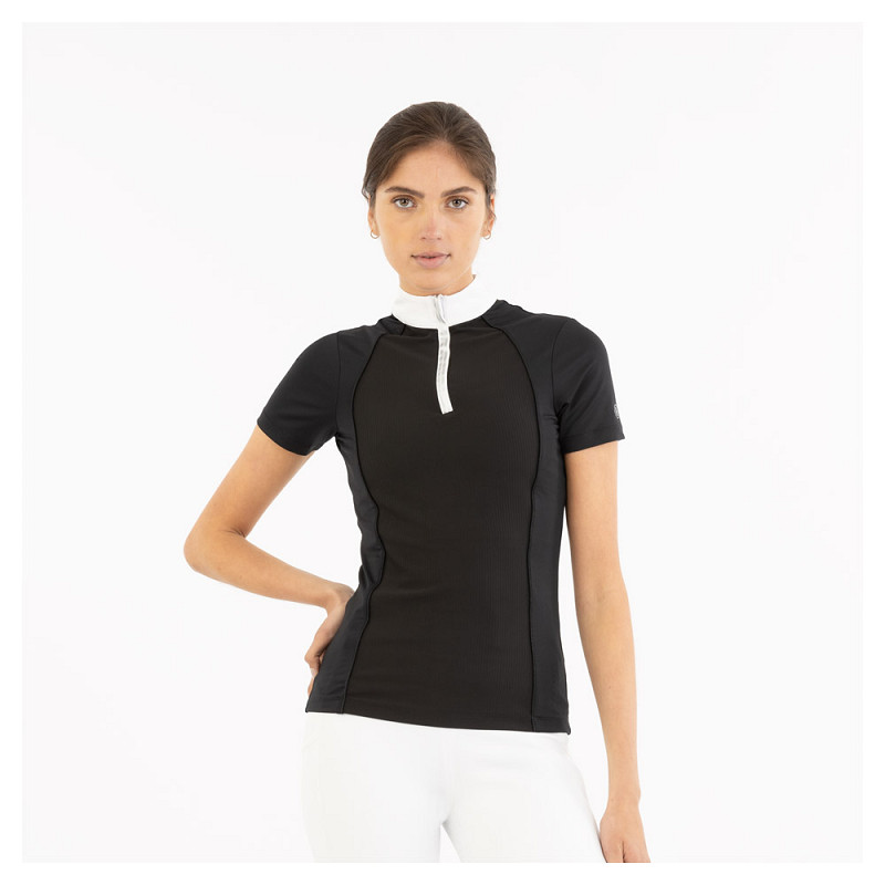 BR Isabel stævne T-shirt - flere farver - XS - Beige