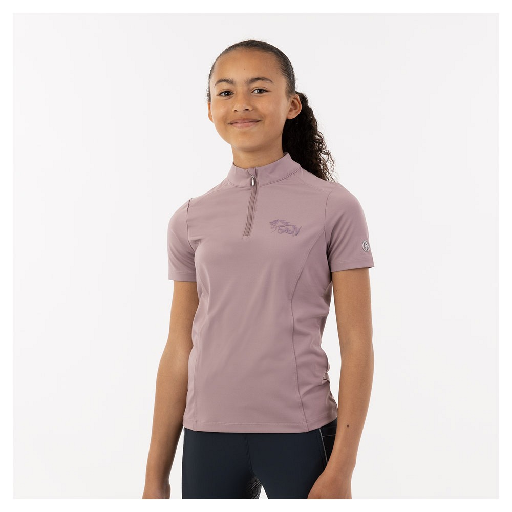 BR Emery T-shirt - rosa - 128