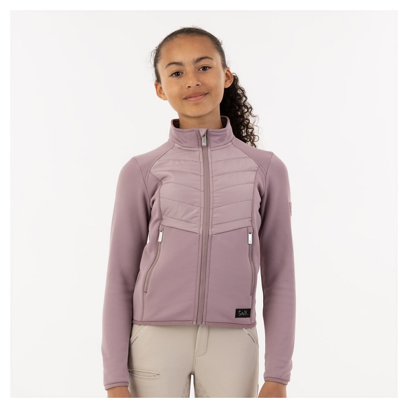 BR Ellis jakke - rosa - 152