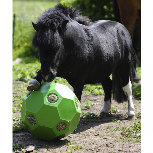 Hay Play Ball - Grøn