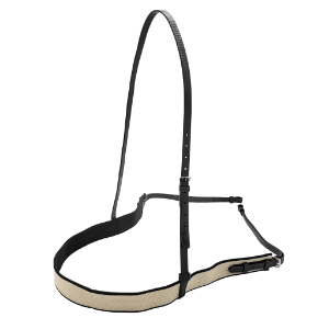 Zilco Race elastisk bringestykke til pony