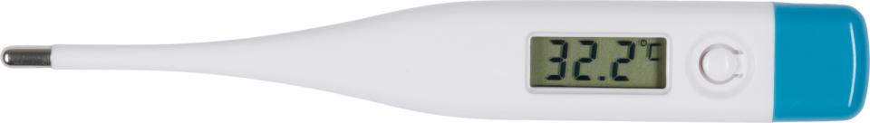 HorseGuard digital termometer