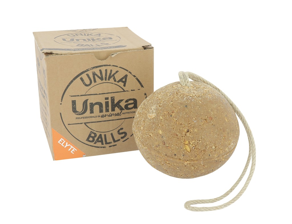 Unika Ball - elektrolyt