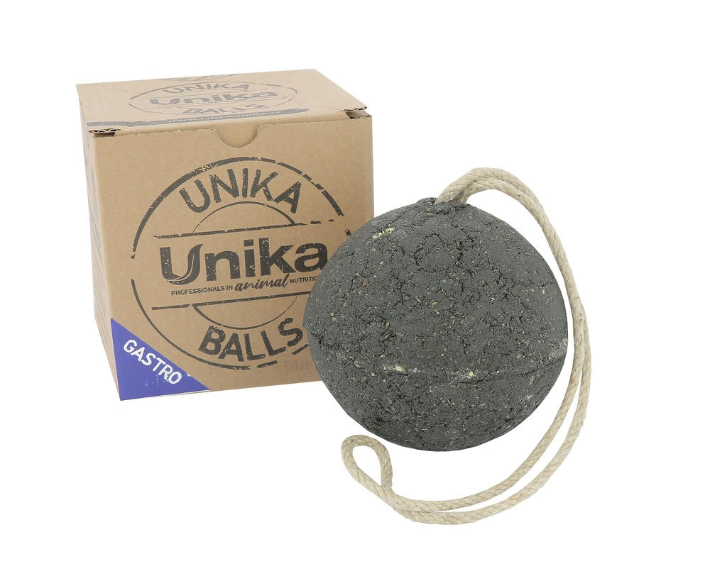 Unika Ball - gastro