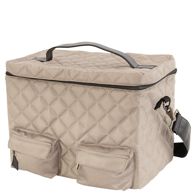 BR groomingcase