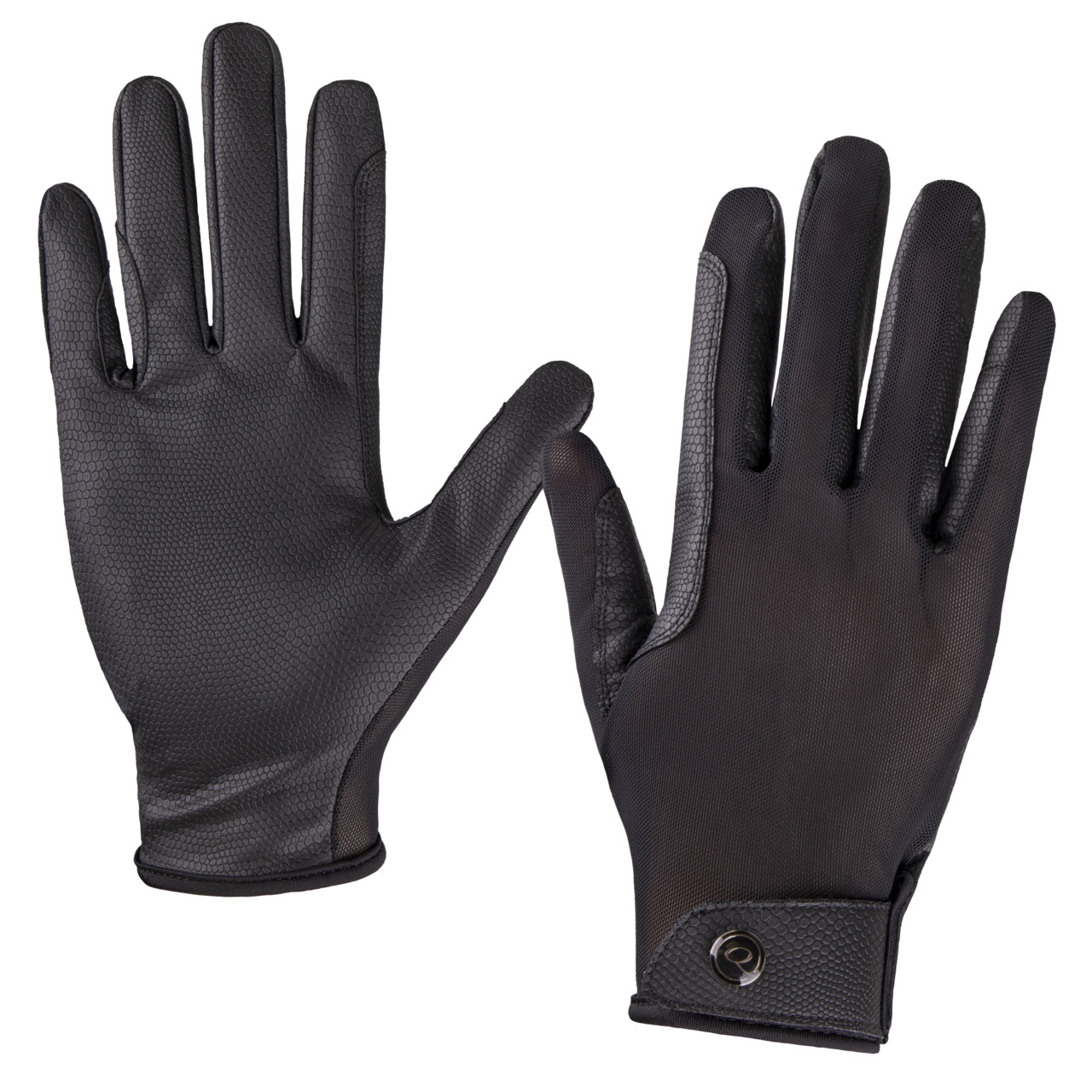 QHP Solares ridehandsker - XXXXS