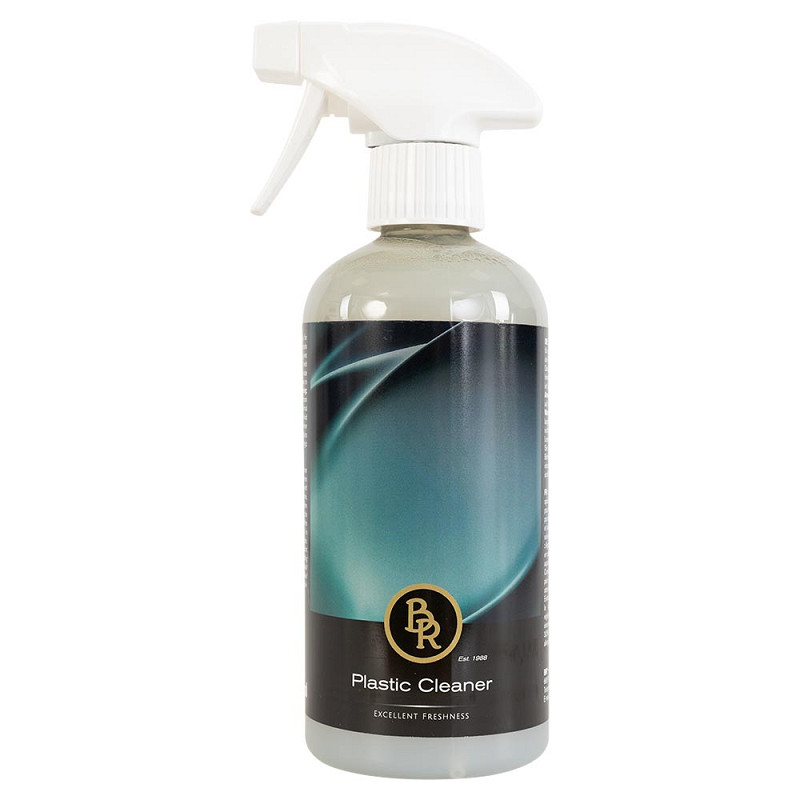 BR Plastic Cleaner - 500 ml