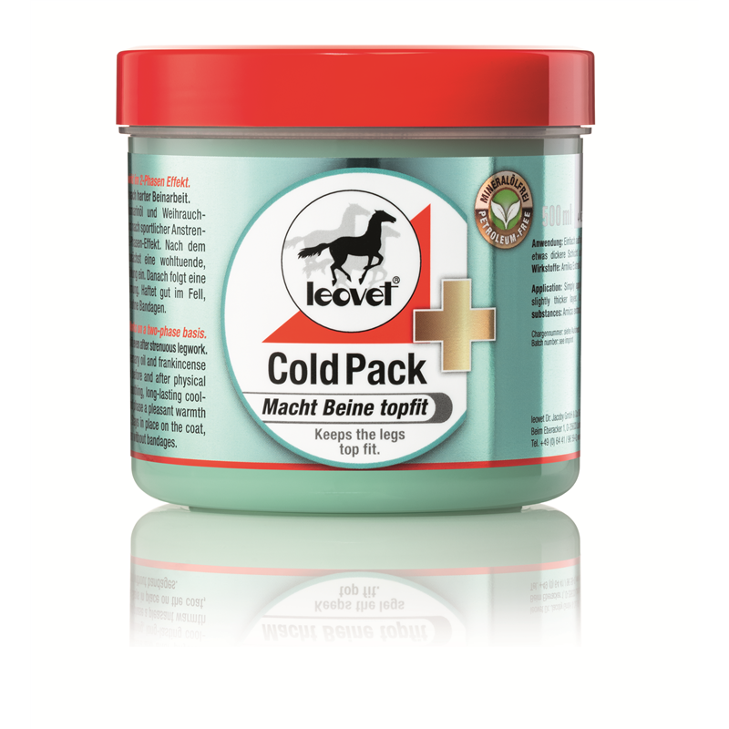 Leovet Cold Pack