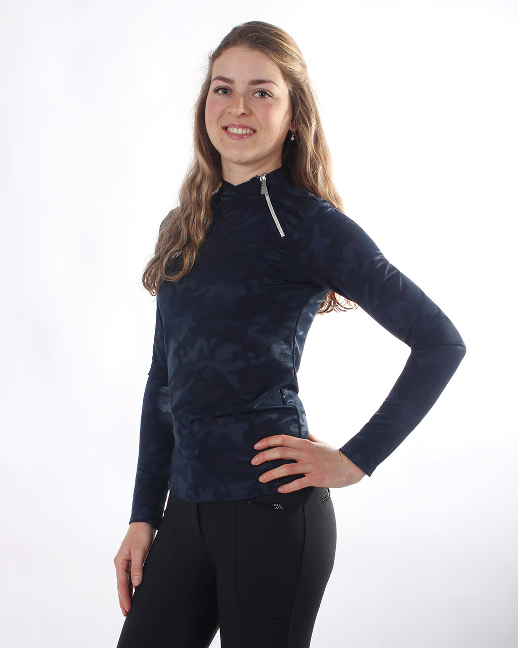 QHP Sena bluse - 34