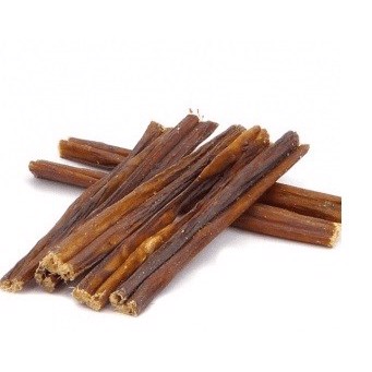 Tørrede lammetarme, 100g
