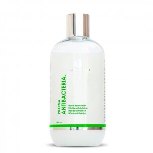 Pharma hånd desinfektion 500ml