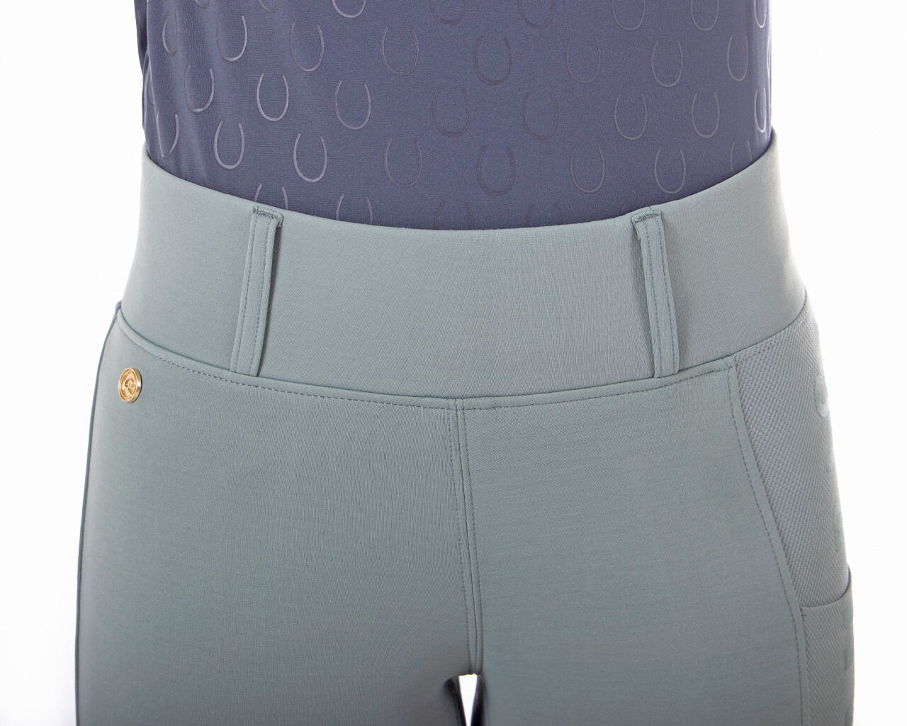 QHP Equestian Dream ridetights - 38