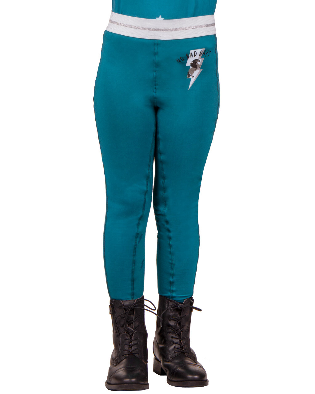 QHP Thunderbolt ridetights - 128