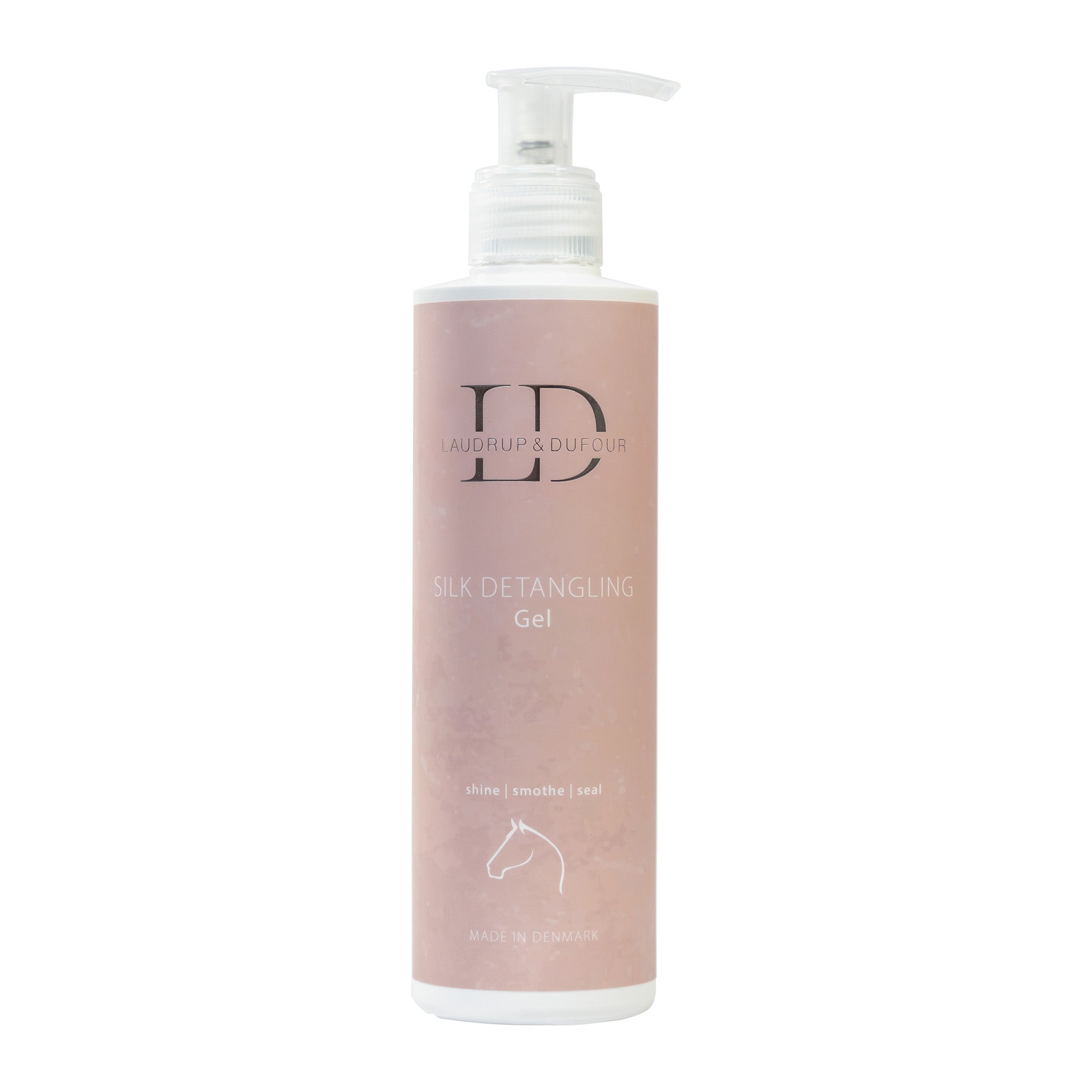 Laudrup & Dufour Mane & Tail Detangler Gel