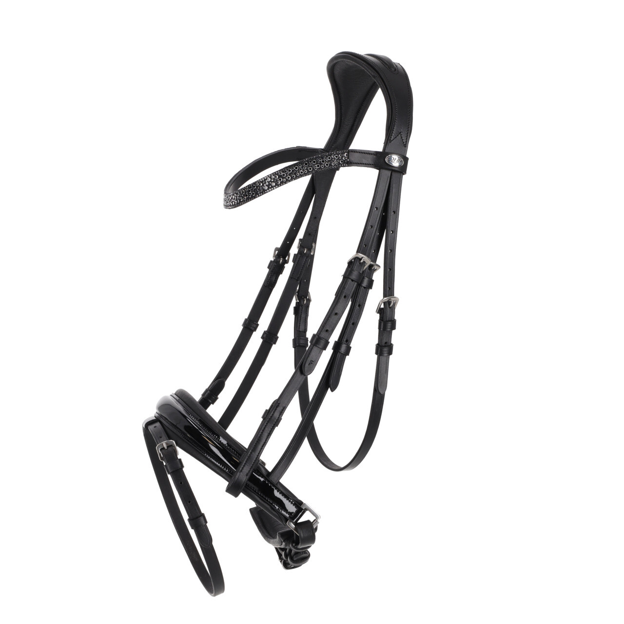 QHP Lagos trense - Pony