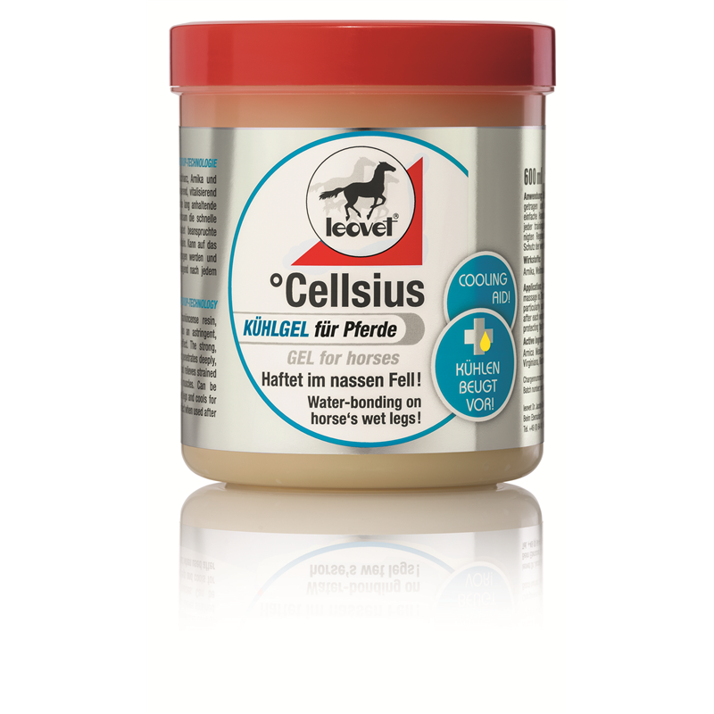Leovet Cellsius Gel